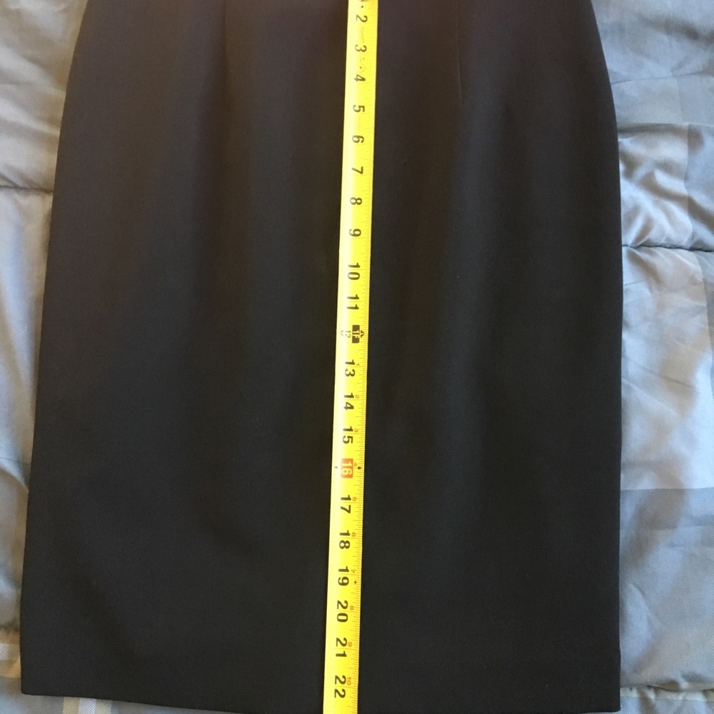 Multi color dress - Picture 7 of 8